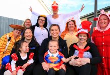 Books are child’s play