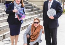 Councillors to be gagged