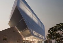 Boost for performing arts