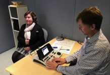 You don’t need to suffer in silence