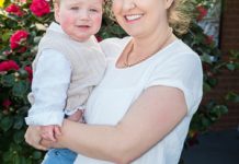 Two lives from gifted kidney