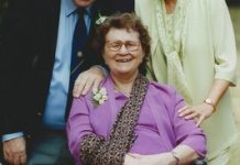 Bequest for stroke research