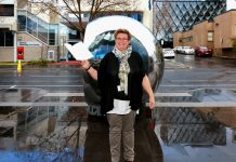 Library open after panel repairs