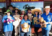 Lions’ opportunity