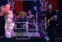 You wouldn’t read about it!