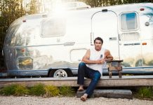 Murray’s hip hop album