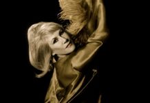 Wendy’s in Dusty shoes