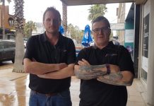 Rejection blow for rehab clinic