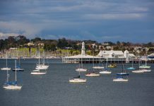 Winter follows well-worn path