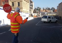 Wind deals blow to Worksafe HQ’s safety record