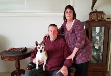 Ambulance review after man is left in agony