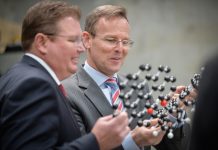 Smart material is damn tough