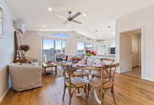 Downsizing the way to go