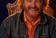 Hey Santa Claus … it’s Kev