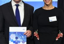 Rare cancers envoy speaks from heart