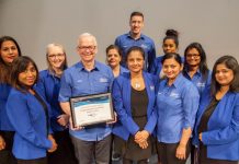 High-quality training