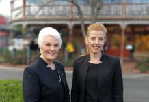 Planning to say goodbye