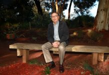 Former journalist to run his own publicity