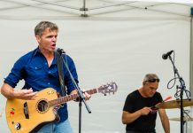 Boost for live music