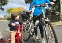 Gran’s got a heart of gold