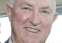 Dorling stays to supervise ‘vision’