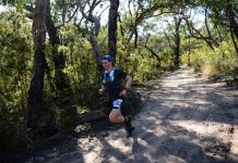 Hose first home in century run