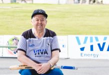 Award to recognise volunteers’ energy