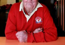 Dozen nominees for club legend