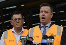 State refuses to slam Bill on gas