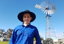 Thomas’s slice puts stamp on show