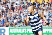 Ablett keen to switch sides or retire