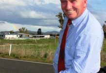 Barnaby makes a bad move