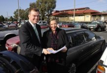 ‘Inaction’ on police ramming