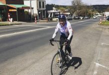 Nan’s uphill battle for grandson