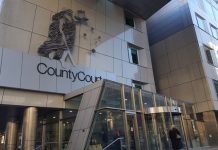 Bribes for dodgy truckie licences