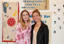 Graduates put their soul into art