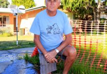 Flood of leak complaints