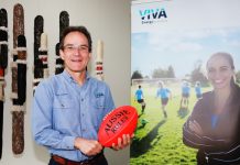 20 finalists eye big prize for volunteering