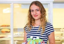 Call for a show of support