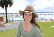 Hometown boost could beat nerves