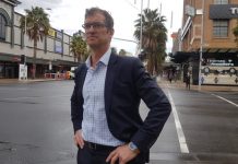 Proper powers could have avoided clean-out