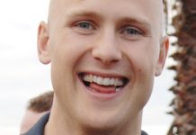 Gazza’s coming home