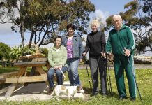 ‘Progressive’ women push funded