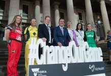 WILD strides in sharing power