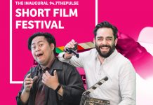 Short films long on talent