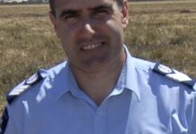 Second biggest weapons handover