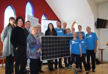 State money for local solar push