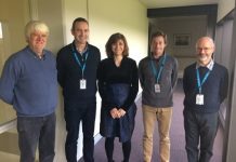 Swine fever vaccine imminent