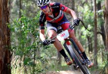 Odyssey ride beckons women