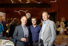 Shiraz is a show-stopper